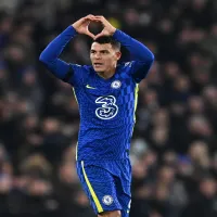 Chelsea divulga vídeo com gols e lances do zagueiro Thiago Silva pelo clube