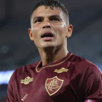 Milan recebe aval de Allegri para contratar Thiago Silva