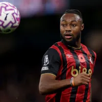 Gigantes ingleses planejam papéis distintos para Semenyo