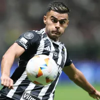 River Plate fecha acordo com o Atlético-MG por volante Fausto Vera
