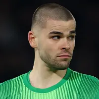 Chevalier ignora Safonov após PSG conquistar o título