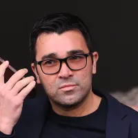 Deco faz reunião para levar Bastoni ao Barcelona