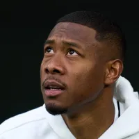 Alaba pode deixar o Real Madrid e tem interesse do Galatasaray