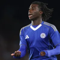 Tottenham entra na briga para contratar Jeremy Monga do Leicester