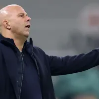 Arne Slot atualiza sobre lesão de Szoboszlai e confirma desfalques do Liverpool