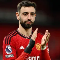 Bayern pode pagar R$ 416 milhões por Bruno Fernandes