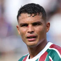 Thiago Silva exige titularidade para voltar à Europa