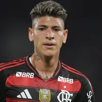 Alvo da Juventus, Carrascal não quer sair do Flamengo
