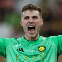 Al-Nassr bate o martelo e decide vender o goleiro Bento, da Seleção