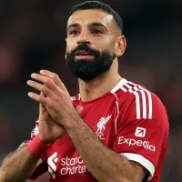 Sem Salah, Liverpool se prepara para enfrenta o Tottenham