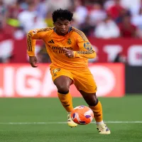 Endrick no Real Madrid rende quase R$ 300 milhões ao Palmeiras