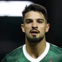 Flaco López entra na mira do West Ham e pode sair do Brasil