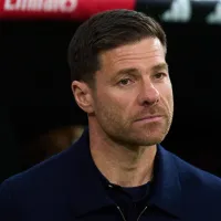 Xabi pode conquistar a Supercopa em janeiro