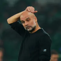 Guardiola define que jogadores do Manchester City serão pesados após o Natal