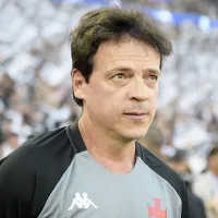 Fernando Diniz cita o Barcelona ao defender Robert Renan