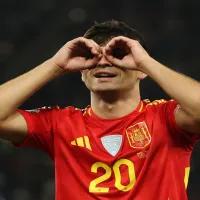 Espanha encerra 2025 líder do Ranking da Fifa e Brasil em quinto