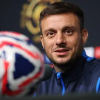 Quem é Martín Anselmi, técnico argentino sondado pelo Botafogo