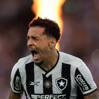 Gregore, do Al-Rayyan, e mais dois volantes podem reforçar Palmeiras