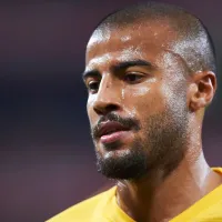 Rafinha Alcântara anuncia aposentadoria aos 32 anos