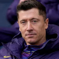 Lewandowski, do Barcelona, entra na mira de Orlando City e Chicago Fire