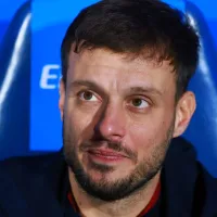 Martín Anselmi, ex-Porto, é anunciado como técnico do Botafogo