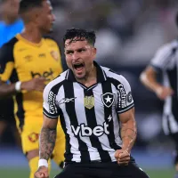 Nacional de Potosí será o adversário do Botafogo na pré-Libertadores
