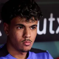 Everton planeja empréstimo de Adam Aznou em janeiro