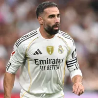 Carvajal pode trocar o Real Madrid pelo Catar