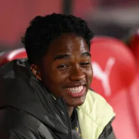 Vestiário do Lyon está ansioso para jogar ao lado de Endrick