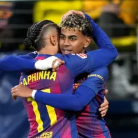 A Corrida do Natal: quem lidera as cinco grandes ligas