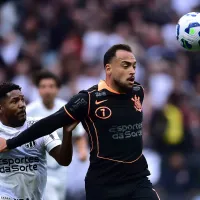 Shakhtar pode receber jovem do Corinthians em troca de Maycon
