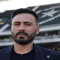 Davide Ancelotti entra na mira do Pisa, da Itália