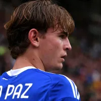 Imprensa trata volta de Nico Paz ao Real Madrid como negócio histórico