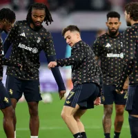 Juventus tem trio em dúvida para enfrentar o Pisa