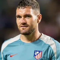 Atlético de Madrid vende Javi Galán ao Osasuna