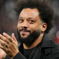 Marcelo cita Messi e Xabier Prieto como rivais difíceis