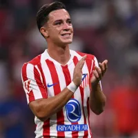 Atlético de Madrid exige R$ 118 milhões para negociar Raspadori