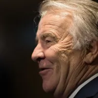 Morre John Robertson, ídolo e bicampeão europeu pelo Nottingham Forest