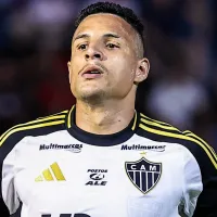 Guilherme Arana busca acordo com clube europeu; Fluminense é plano B