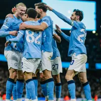 Manchester City visita o Nottingham Forest para não perder a liderança de vista