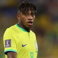 Fred, do Fenerbahçe, tem conversas com o Atlético Mineiro