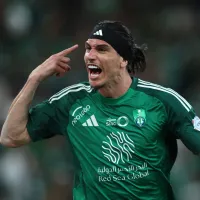 Al-Ahli pede alto e Palmeiras desanima para contratar Ibañez