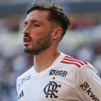 Spartak faz proposta pela contratação de Matías Viña