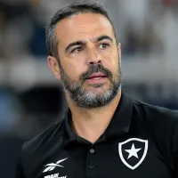 Artur Jorge chega a acordo com o Flamengo