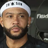 Liverpool terá que pagar R$ 65 milhões por Memphis Depay