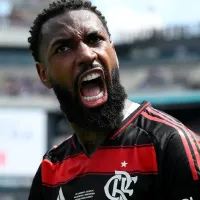 Gerson é oferecido a Botafogo e Fluminense