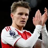 Arsenal vence o Brighton na Premier League