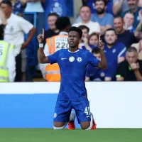 Estêvão, do Chelsea, é o brasileiro mais valioso da Premier League