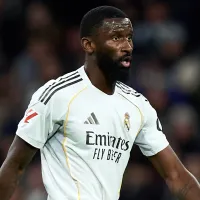 Al-Hilal, Chelsea, PSG e Galatasaray de olho em Rüdiger