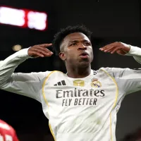 Vini Jr no Top-10 dos jogadores mais valiosos do mundo em 2025